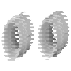 3/4 PVC S40 SXF ADPT